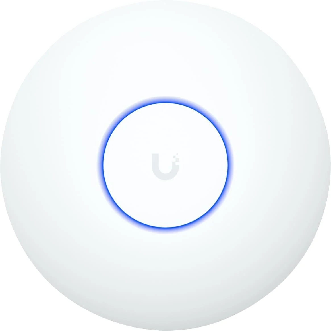 یوبیکیوتی U7 Lite نقطه دسترسی WiFi 7 با 4 جریان فضایی و لینک آپ استریم 2.5GbE PoE