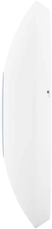 اکسس پوینت یوبیکیوتی نتورکس Unifi U6+ با سرعت 3.0 گیگابیت بر ثانیه، RJ45 بدون PoE Injector