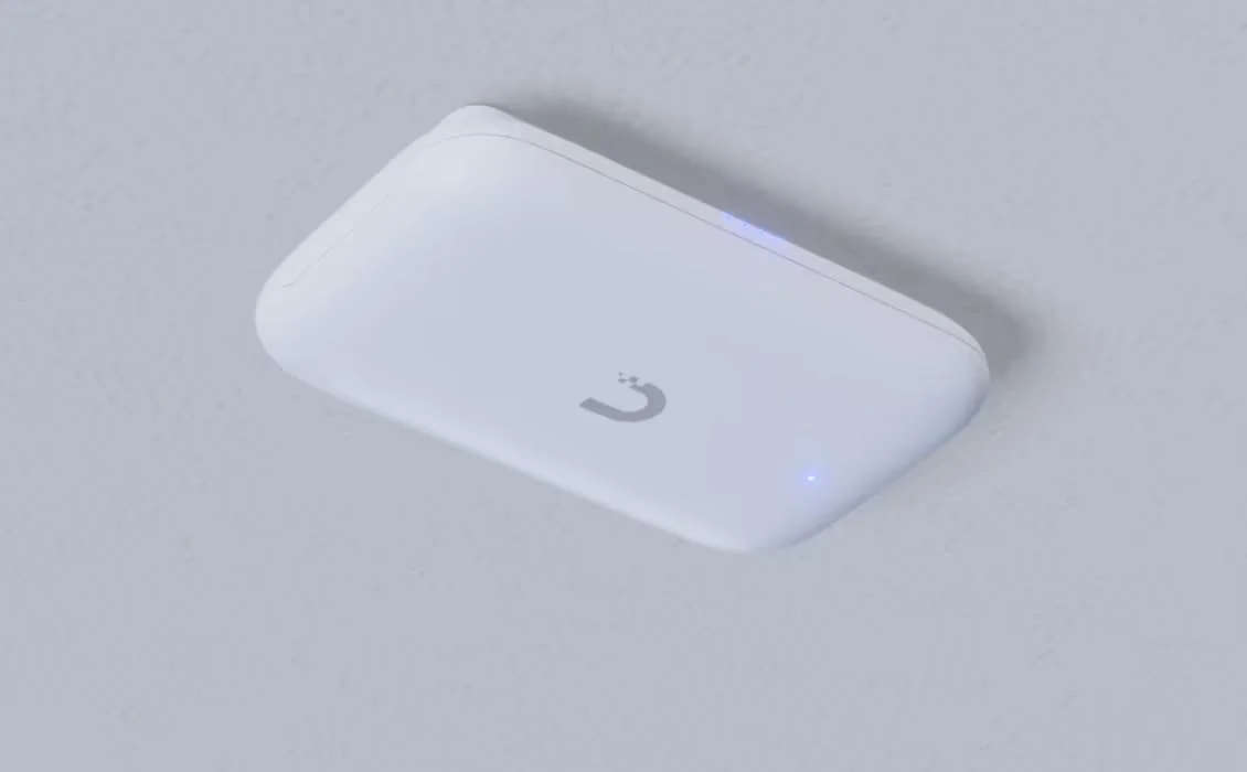 اکسس پوینت چندکاره Ubiquiti Networks UniFi مدل Swiss Army Knife Ultra (UK-Ultra)