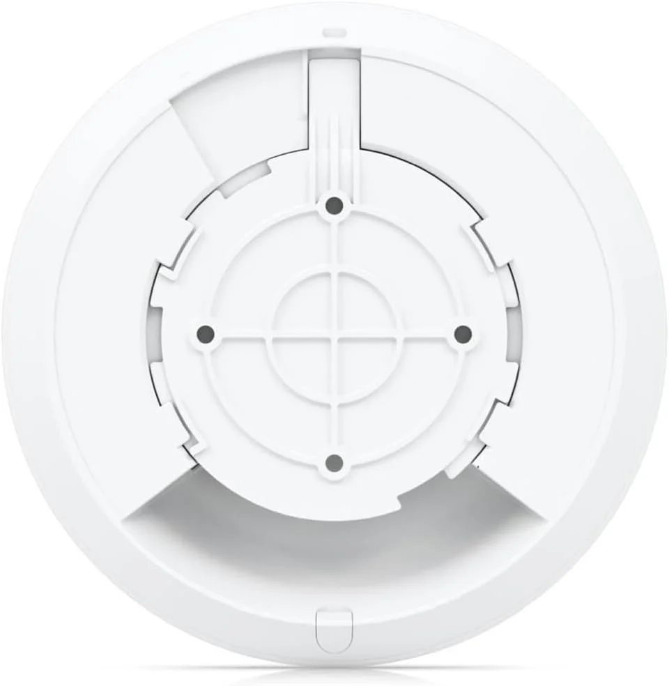 اکسس پوینت یوبیکیوتی نتورکس UniFi 6+ (آداپتور PoE شامل نمی شود)