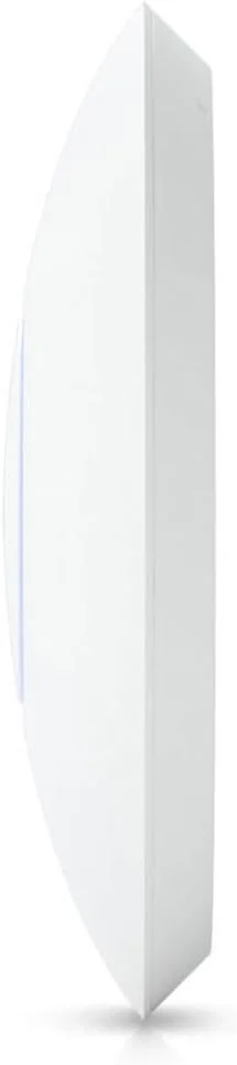 اکسس پوینت یوبیکیوتی نتورکس UniFi 6+ (آداپتور PoE شامل نمی شود)