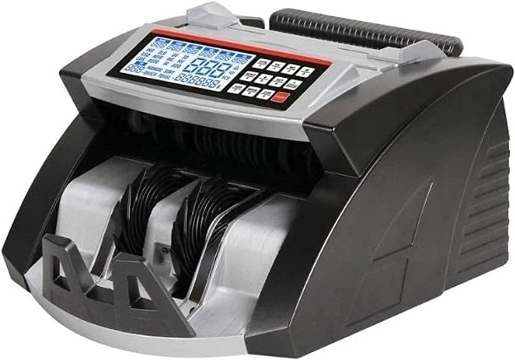 دستگاه شمارشگر پول اتوماتیک CRONY AL-6000