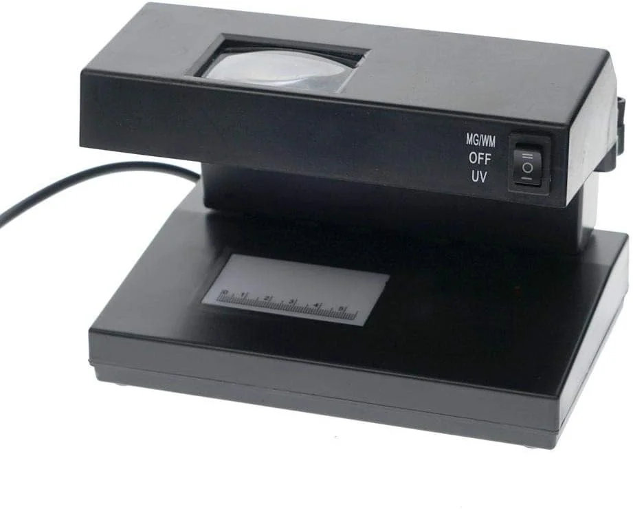 دستگاه تشخیص اسکناس جعلی Crony AD-2138 دستگاه تشخیص اسکناس جعلی Crony AD-2138