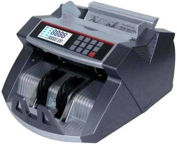 دستگاه شمارش پول کرونی JN-2040V، شمارنده پول چند ارزی، دستگاه تشخیص اسکناس تقلبی دستگاه شمارش پول کرونی JN-2040V، شمارنده پول چند ارزی، دستگاه تشخیص اسکناس تقلبی
