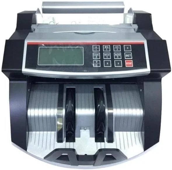دستگاه شمارش پول کرونی JN-2040V، شمارنده پول چند ارزی، دستگاه تشخیص اسکناس تقلبی دستگاه شمارش پول کرونی JN-2040V، شمارنده پول چند ارزی، دستگاه تشخیص اسکناس تقلبی