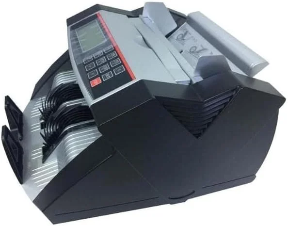 دستگاه شمارش پول کرونی JN-2040V، شمارنده پول چند ارزی، دستگاه تشخیص اسکناس تقلبی دستگاه شمارش پول کرونی JN-2040V، شمارنده پول چند ارزی، دستگاه تشخیص اسکناس تقلبی
