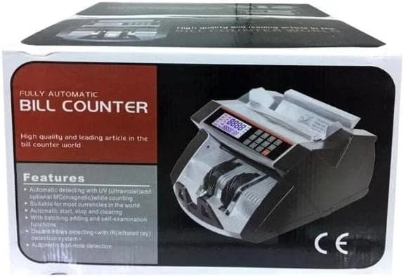 دستگاه شمارش پول کرونی JN-2040V، شمارنده پول چند ارزی، دستگاه تشخیص اسکناس تقلبی دستگاه شمارش پول کرونی JN-2040V، شمارنده پول چند ارزی، دستگاه تشخیص اسکناس تقلبی