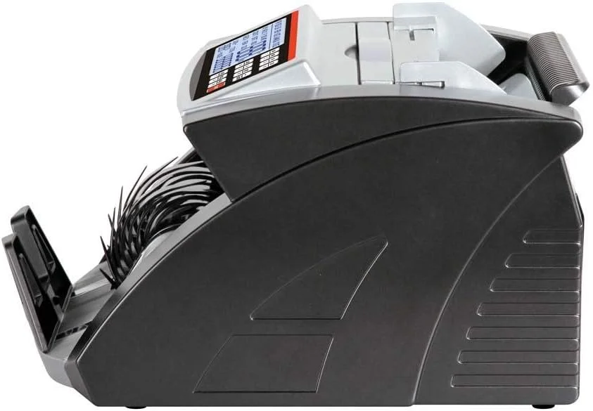 دستگاه شمارش پول کرونی (AL-6000) دستگاه شمارش پول کرونی (AL-6000)