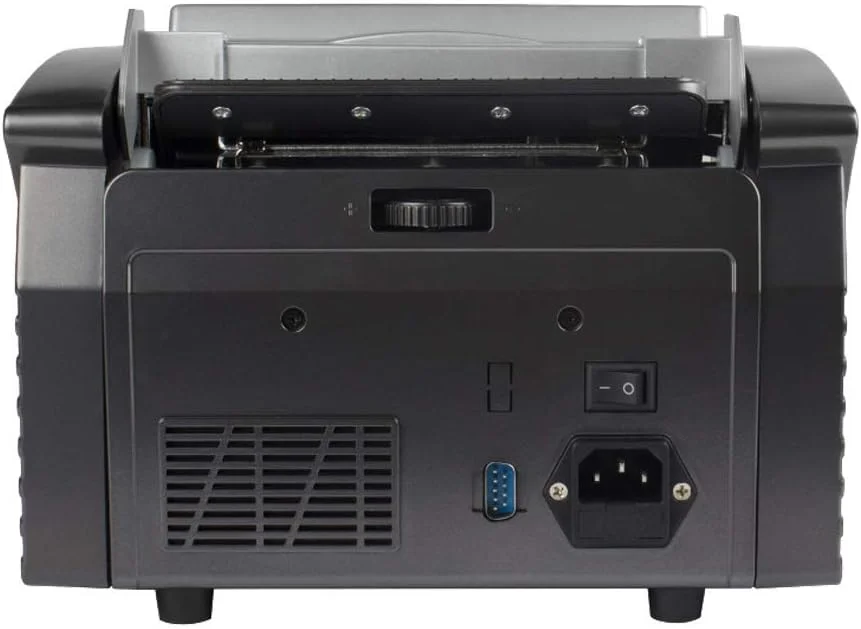 دستگاه شمارش پول کرونی (AL-6000) دستگاه شمارش پول کرونی (AL-6000)