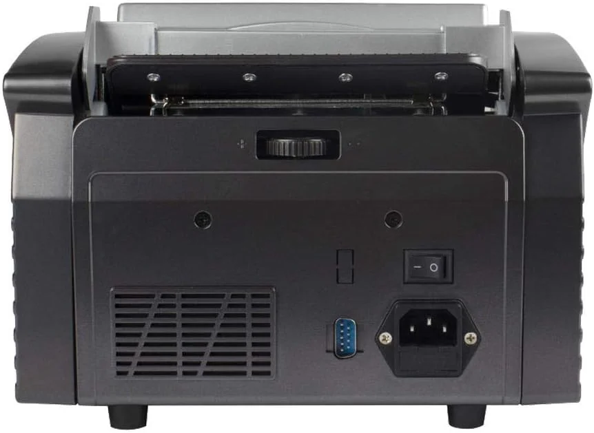 دستگاه شمارش پول کرونی (AL-6000) دستگاه شمارش پول کرونی (AL-6000)