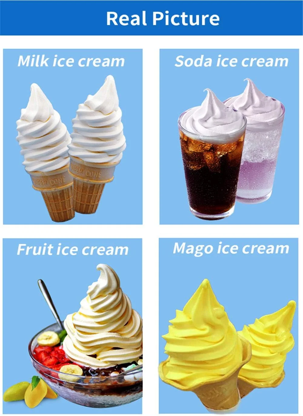 دستگاه بستنی ساز اتوماتیک xxz، دستگاه بستنی ساز خانگی، دستگاه یخ خردکن برقی، سریع، تمیز کردن آسان، برای مصارف خانگی، کودکان، 220 ولت دستگاه بستنی ساز اتوماتیک xxz، دستگاه بستنی ساز خانگی، دستگاه یخ خردکن برقی، سریع، تمیز کردن آسان، برای مصارف خانگی، کودکان، 220 ولت