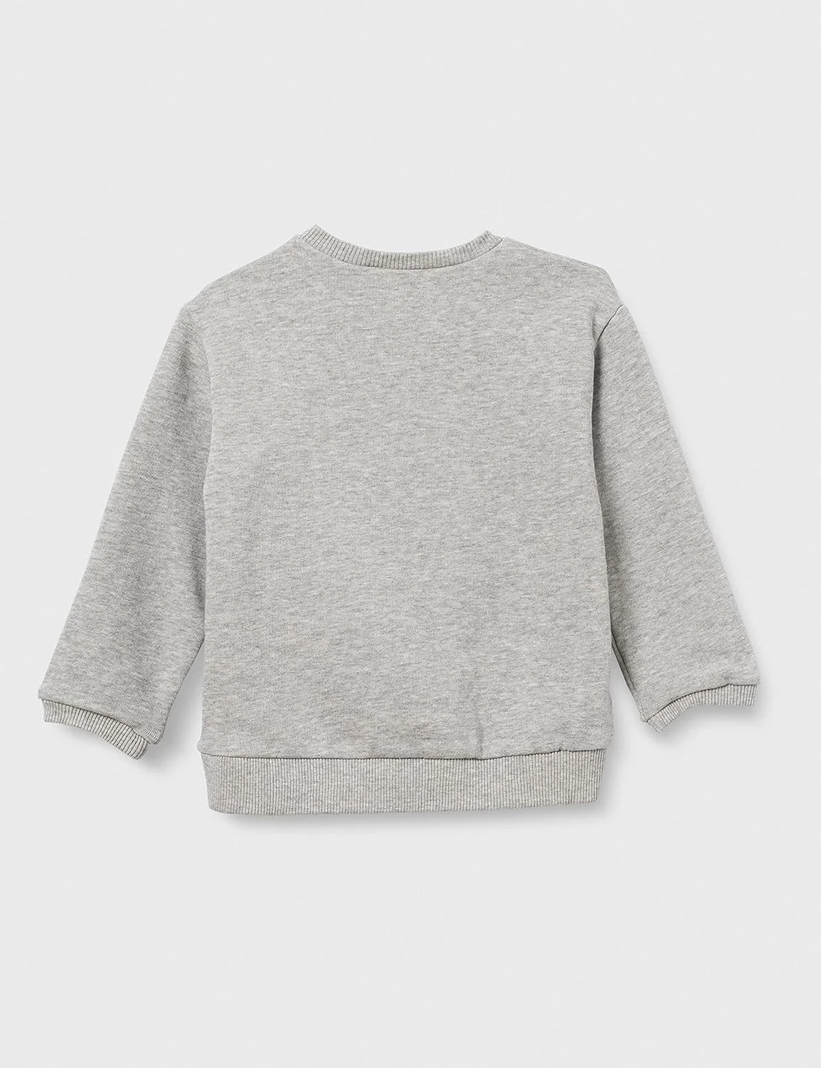 سویشرت کلاه دار دخترانه یونایتد کالرز آف بنتون مدل Maglia G/C M/L 3j68c1579