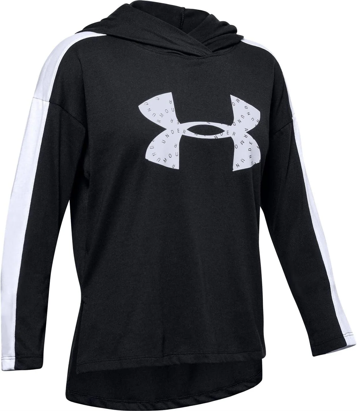 هودی دخترانه Under Armour مدل Favorites Jersey