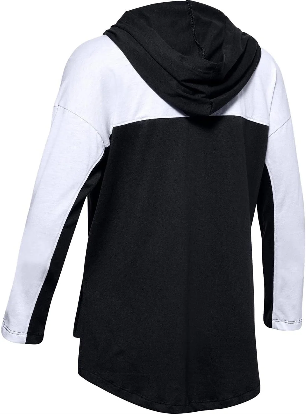 هودی دخترانه Under Armour مدل Favorites Jersey هودی دخترانه Under Armour مدل Favorites Jersey