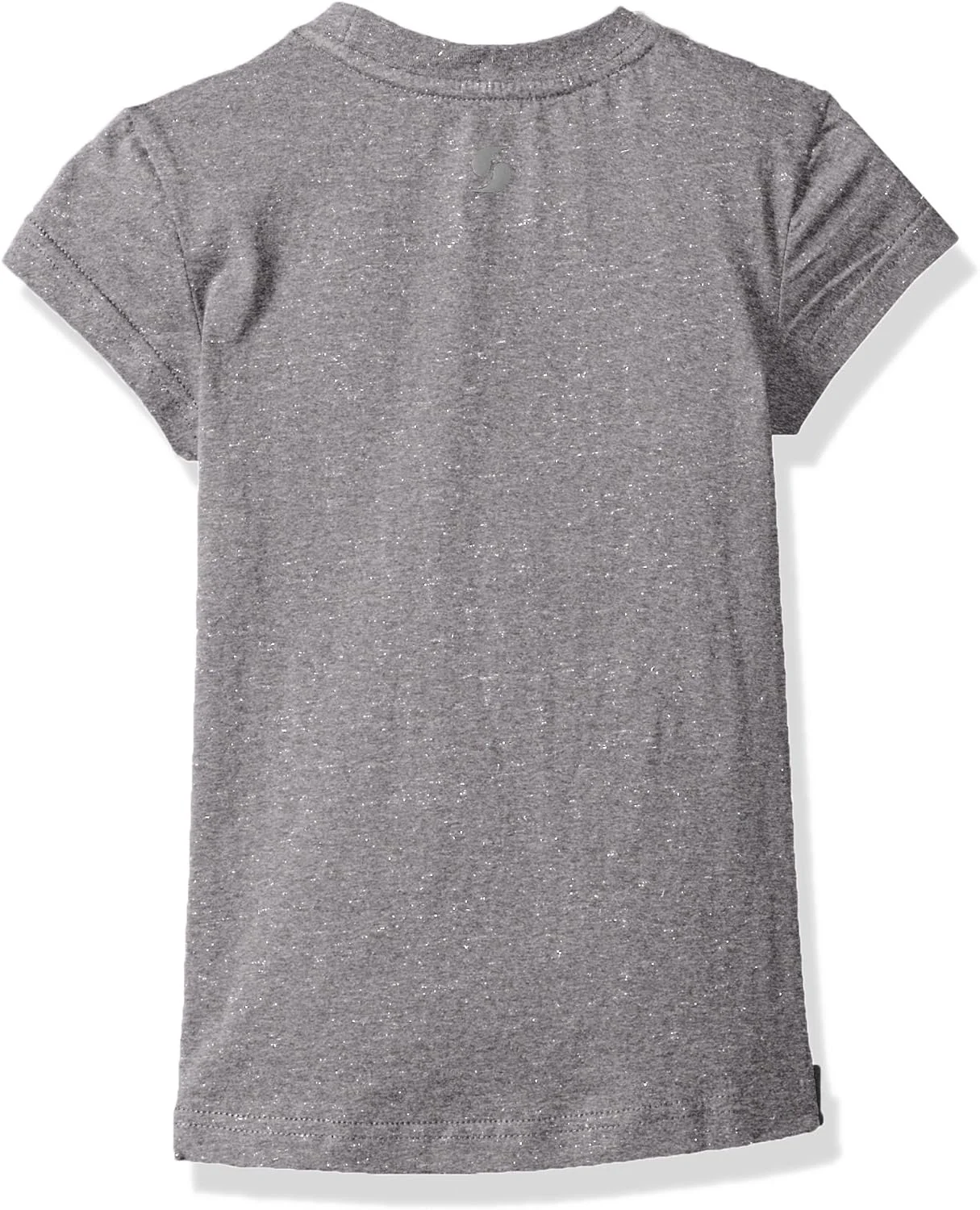 تی شرت اکلیلی دخترانه Soffe تی شرت اکلیلی دخترانه Soffe