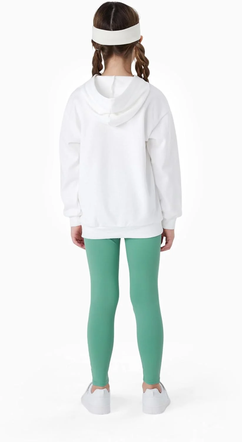PATPAT Girls 586249 Girls' Activewear Sets PATPAT Girls 586249 Girls' Activewear Sets