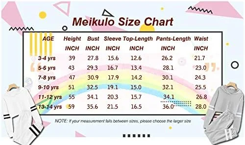 ست شلوار و تاپ دخترانه Meikulo مدل C3m411 ست شلوار و تاپ دخترانه Meikulo مدل C3m411
