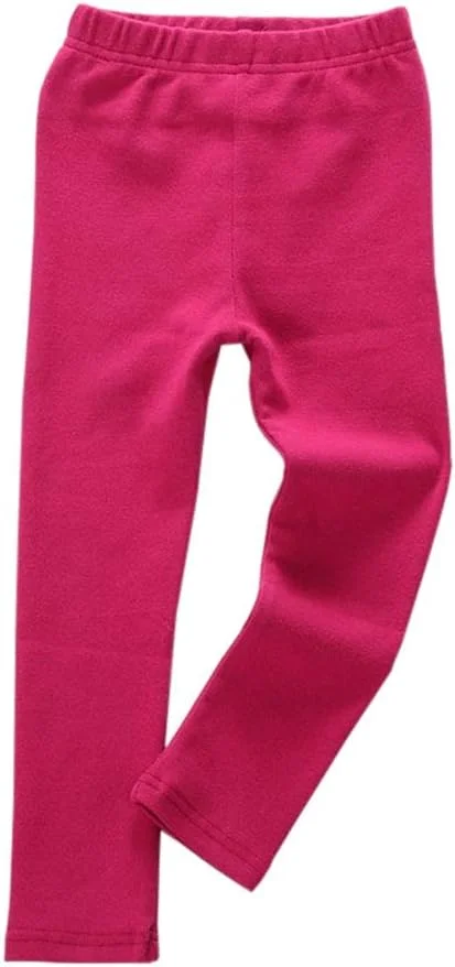 ست لباس زیر حرارتی پسرانه و دخترانه Little Boys Girls Long Johns 2 تکه، تاپ و شلوار یقه گرد، لباس خواب گرم بچه گانه (1-7 سال) ست لباس زیر حرارتی پسرانه و دخترانه Little Boys Girls Long Johns 2 تکه، تاپ و شلوار یقه گرد، لباس خواب گرم بچه گانه (1-7 سال)