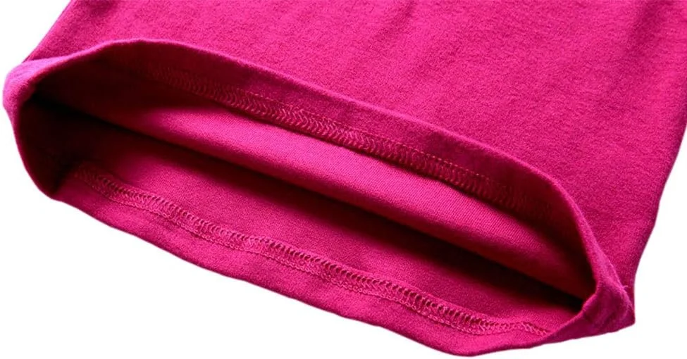 ست لباس زیر حرارتی پسرانه و دخترانه Little Boys Girls Long Johns 2 تکه، تاپ و شلوار یقه گرد، لباس خواب گرم بچه گانه (1-7 سال) ست لباس زیر حرارتی پسرانه و دخترانه Little Boys Girls Long Johns 2 تکه، تاپ و شلوار یقه گرد، لباس خواب گرم بچه گانه (1-7 سال)