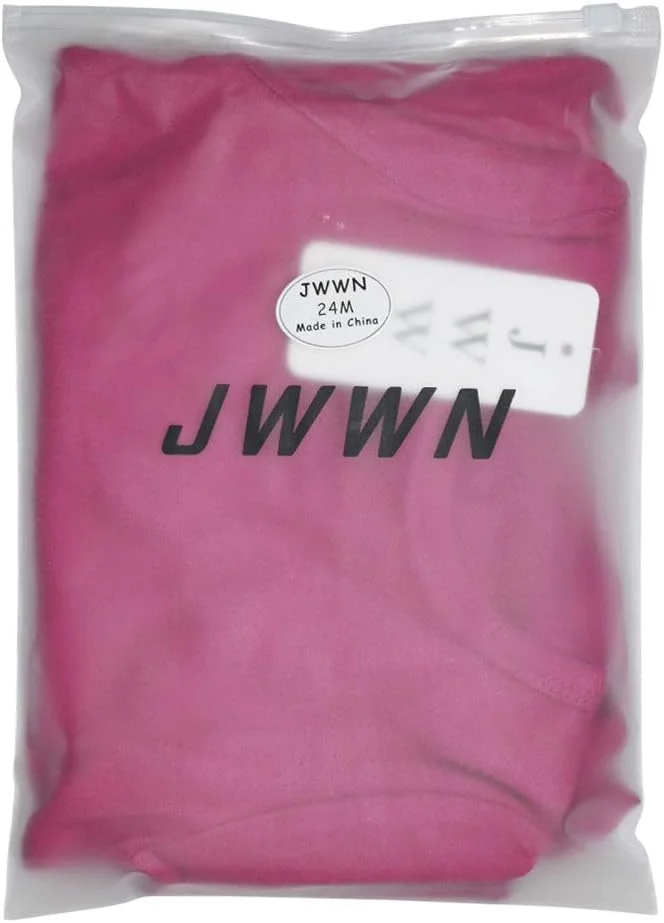 ست لباس زیر حرارتی پسرانه و دخترانه Little Boys Girls Long Johns 2 تکه، تاپ و شلوار یقه گرد، لباس خواب گرم بچه گانه (1-7 سال) ست لباس زیر حرارتی پسرانه و دخترانه Little Boys Girls Long Johns 2 تکه، تاپ و شلوار یقه گرد، لباس خواب گرم بچه گانه (1-7 سال)