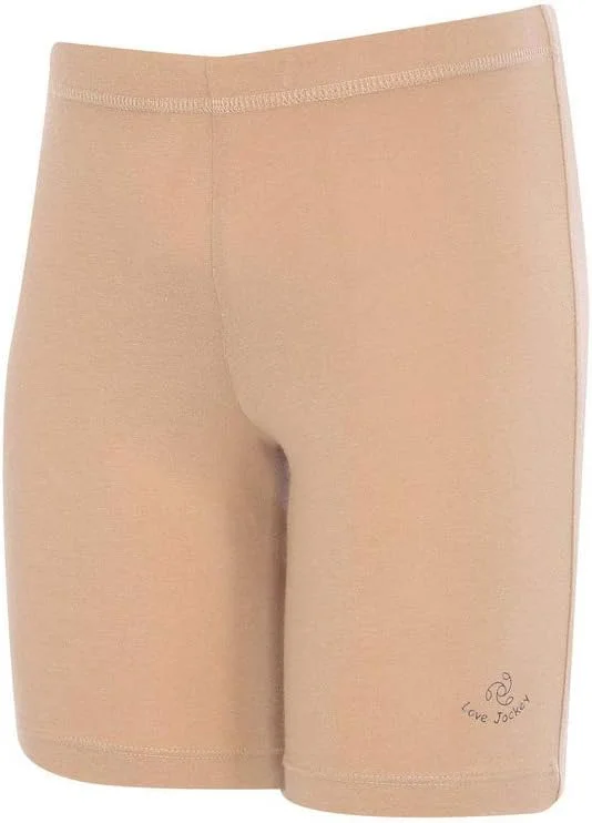 شورت دخترانه جاکی مدل SG03 مدرن
