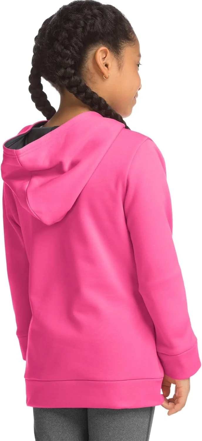 هودی دخترانه Hanes Tech Fleece Raglan Pullover (تک عددی) هودی دخترانه Hanes Tech Fleece Raglan Pullover (تک عددی)