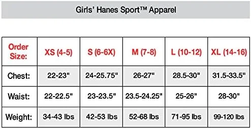 هودی دخترانه Hanes Tech Fleece Raglan Pullover (تک عددی) هودی دخترانه Hanes Tech Fleece Raglan Pullover (تک عددی)