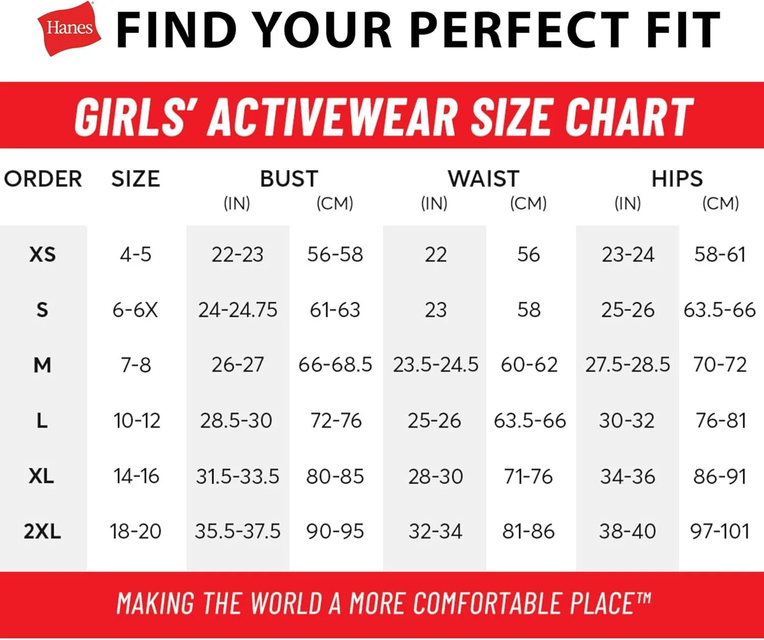 سویشرت پشمی گرافیکی دخترانه Hanes Big Girls' Ecosmart سویشرت پشمی گرافیکی دخترانه Hanes Big Girls' Ecosmart