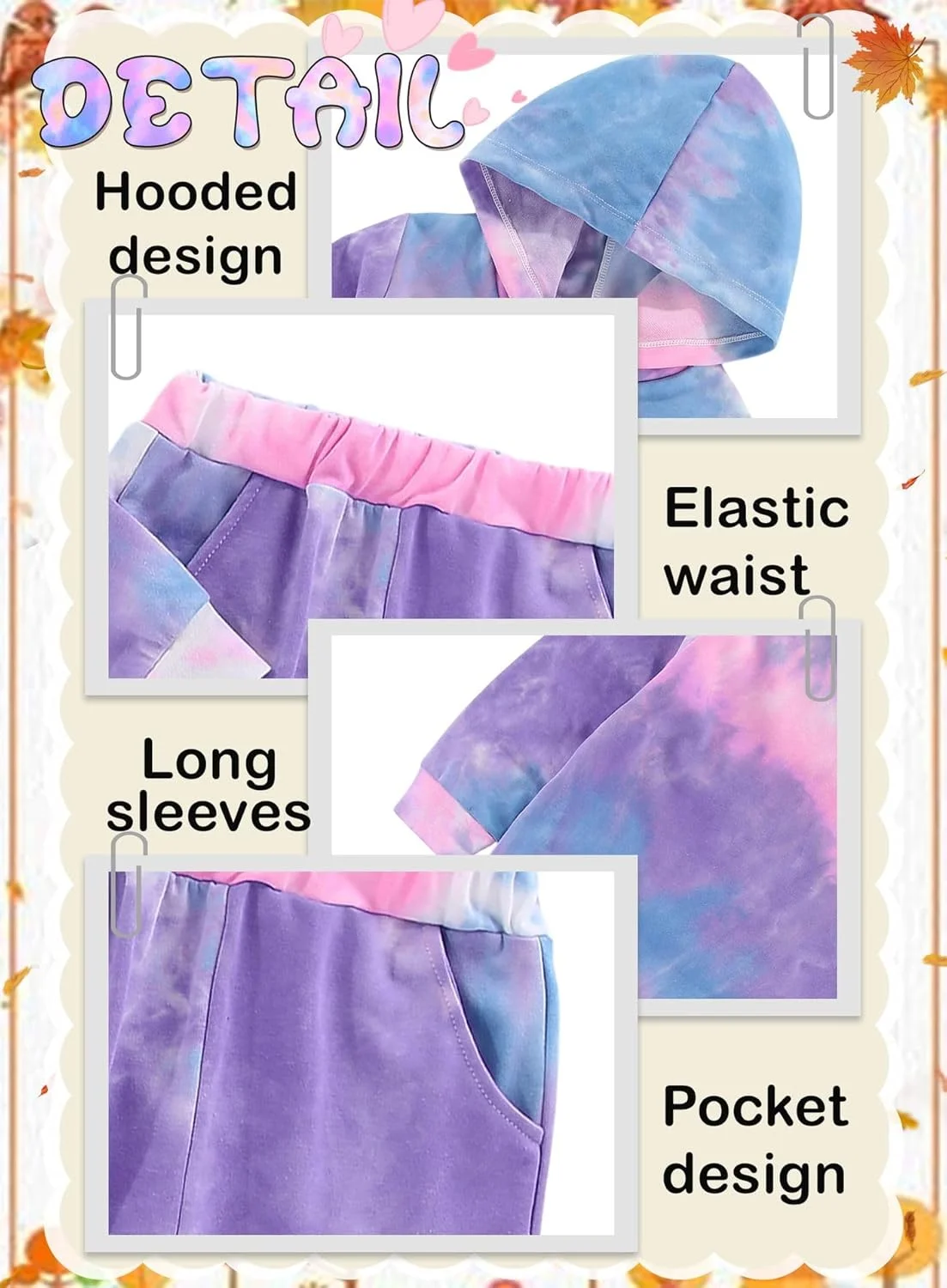 ست لباس دخترانه Ella Lust مدل 1206r