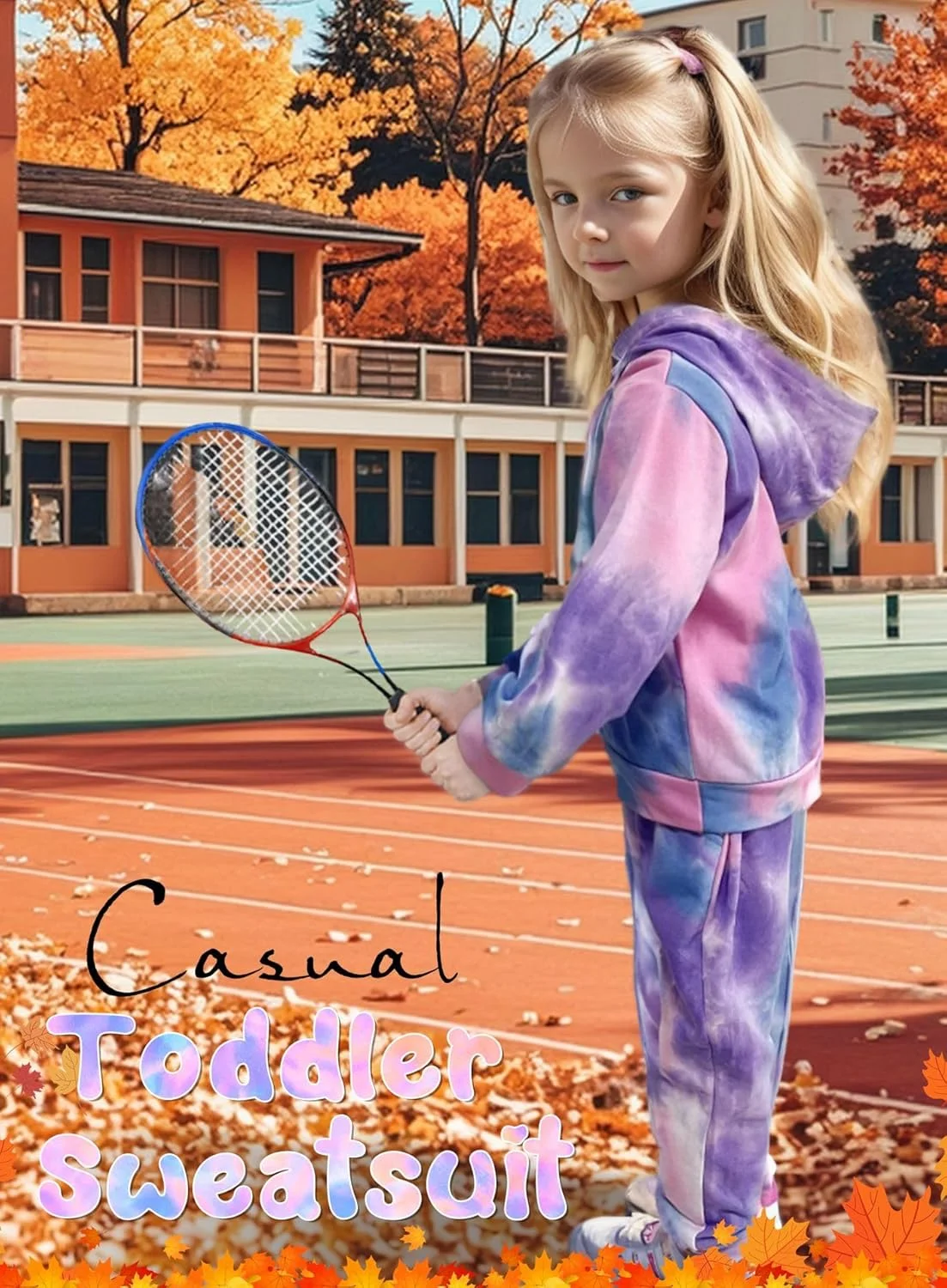 ست لباس دخترانه Ella Lust مدل 1206r