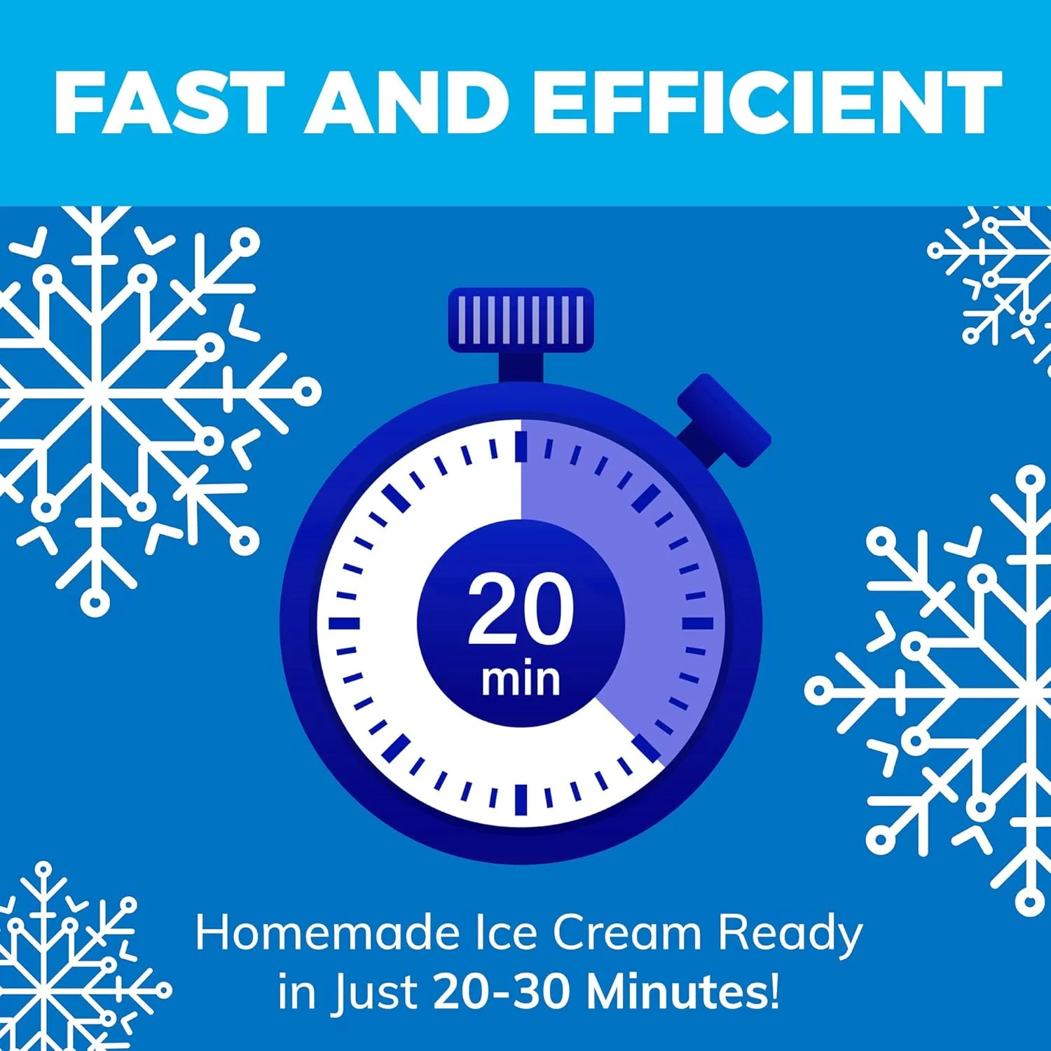 دستگاه بستنی ساز برقی پنگوئنی برای کودکان - 1.2 کوارت، بهترین دستگاه رومیزی برای بستنی خانگی، بستنی نرم، سوربت، ژلاتو، ماست یخ زده - سرگرم کننده و آسان برای خانواده ها دستگاه بستنی ساز برقی پنگوئنی برای کودکان - 1.2 کوارت، بهترین دستگاه رومیزی برای بستنی خانگی، بستنی نرم، سوربت، ژلاتو، ماست یخ زده - سرگرم کننده و آسان برای خانواده ها