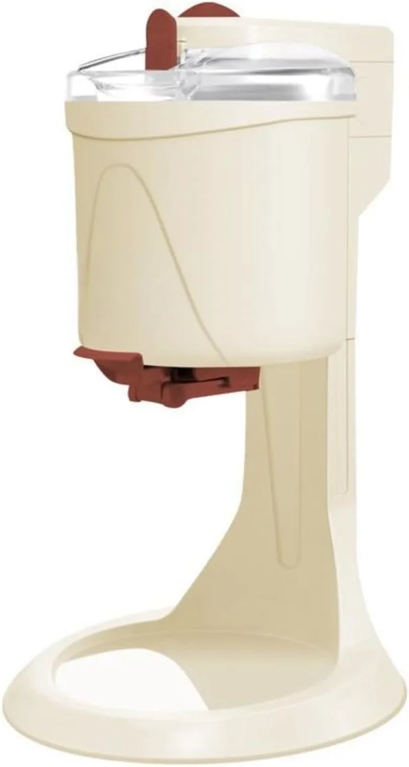 دستگاه بستنی ساز خانگی، ظرفیت 1 کوارت، سازنده ماست یخ زده و ژلاتو، دستگاه بستنی ساز برقی خانگی چند رنگ دستگاه بستنی ساز خانگی، ظرفیت 1 کوارت، سازنده ماست یخ زده و ژلاتو، دستگاه بستنی ساز برقی خانگی چند رنگ