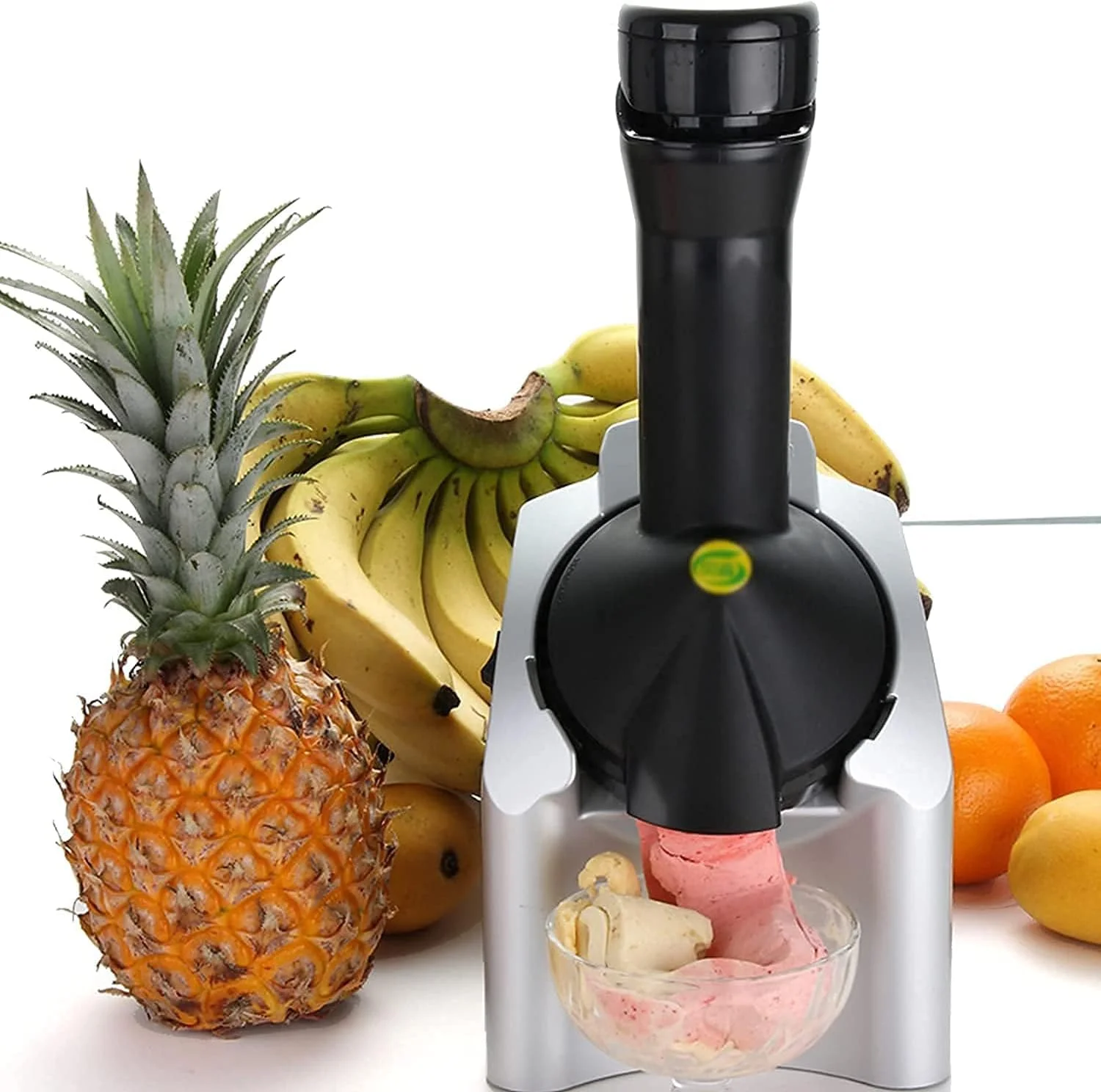 دستگاه بستنی ساز، دسر و کرم ساز سالم و یخ زده، دستگاه بستنی ساز میوه ای تازه، دستگاه بستنی خانگی خوش طعم و لطیف، تهیه سوربت میوه، ژلاتو، لذت دسر سریع و آسان دستگاه بستنی ساز، دسر و کرم ساز سالم و یخ زده، دستگاه بستنی ساز میوه ای تازه، دستگاه بستنی خانگی خوش طعم و لطیف، تهیه سوربت میوه، ژلاتو، لذت دسر سریع و آسان