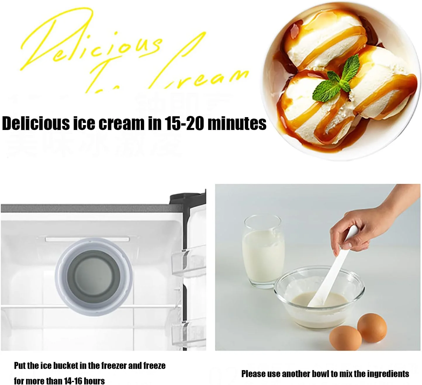 دستگاه بستنی ساز FURLOU، دستگاه بستنی ساز خانگی، دستگاه بستنی ساز نرم 400 میلی لیتری با دستور العمل های موجود، دستگاه ماست ساز خانگی، دستگاه سوربت ساز دستگاه بستنی ساز FURLOU، دستگاه بستنی ساز خانگی، دستگاه بستنی ساز نرم 400 میلی لیتری با دستور العمل های موجود، دستگاه ماست ساز خانگی، دستگاه سوربت ساز