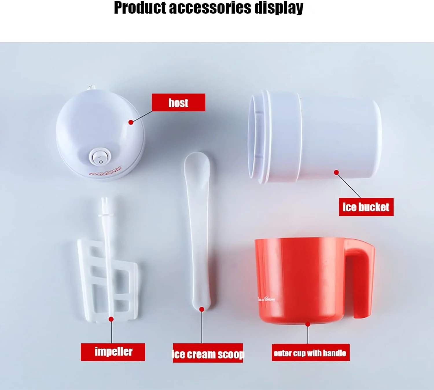 دستگاه بستنی ساز FURLOU، دستگاه بستنی ساز خانگی، دستگاه بستنی ساز نرم 400 میلی لیتری با دستور العمل های موجود، دستگاه ماست ساز خانگی، دستگاه سوربت ساز دستگاه بستنی ساز FURLOU، دستگاه بستنی ساز خانگی، دستگاه بستنی ساز نرم 400 میلی لیتری با دستور العمل های موجود، دستگاه ماست ساز خانگی، دستگاه سوربت ساز