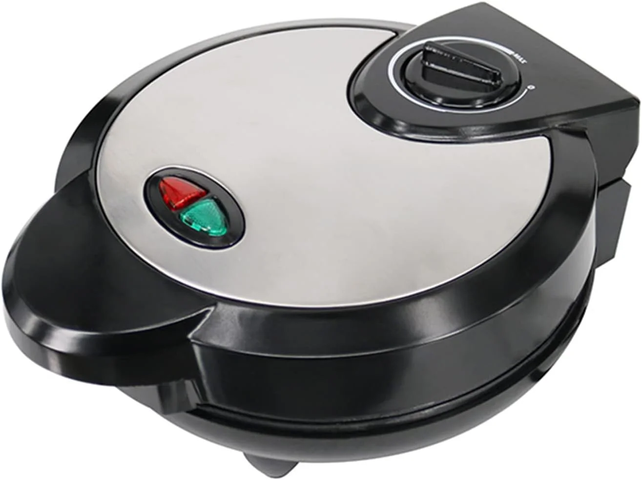 دستگاه بستنی ساز قیفی برقی 1200 واتی Fawoonu با غلتک، وافل ساز قیفی و کاسه ای، پخت وافل نچسب روی دستگاه، بدنه استیل ضد زنگ برای صبحانه خانگی دستگاه بستنی ساز قیفی برقی 1200 واتی Fawoonu با غلتک، وافل ساز قیفی و کاسه ای، پخت وافل نچسب روی دستگاه، بدنه استیل ضد زنگ برای صبحانه خانگی