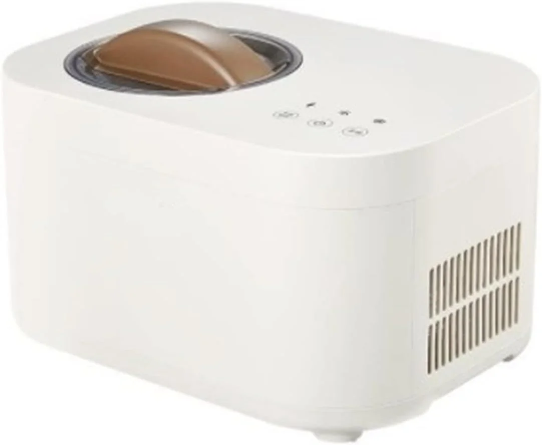 دستگاه رول بستنی ساز اتوماتیک GZDodek، بستنی ساز خانگی سریع، دستگاه بستنی یخی DIY، دستگاه های یخ در بهشت بستنی، لوازم خانگی