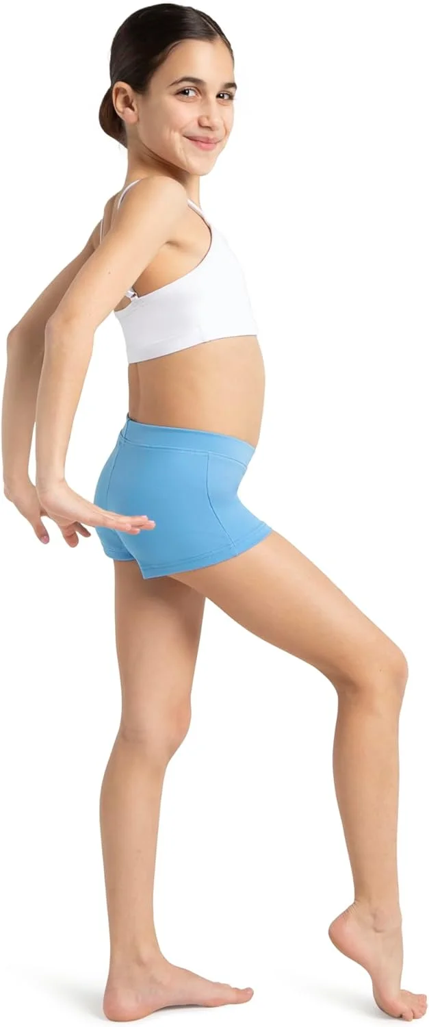 تاپ سوتین رکابی زنانه Capezio مدل TB102C (بسته 0 عددی)