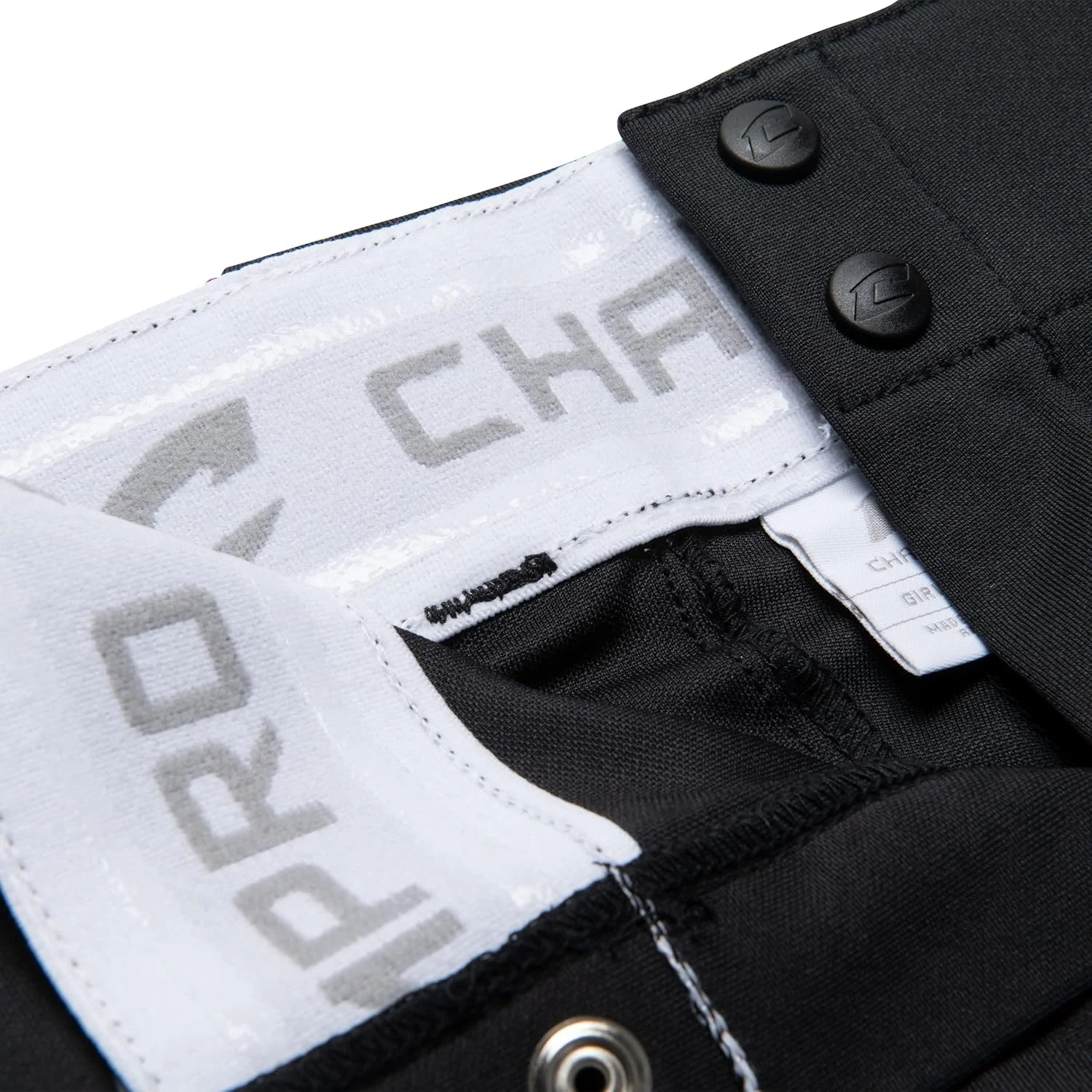 شلوار سافت بال دخترانه CHAMPRO Surge مدل Traditional Low-Rise Fastpitch