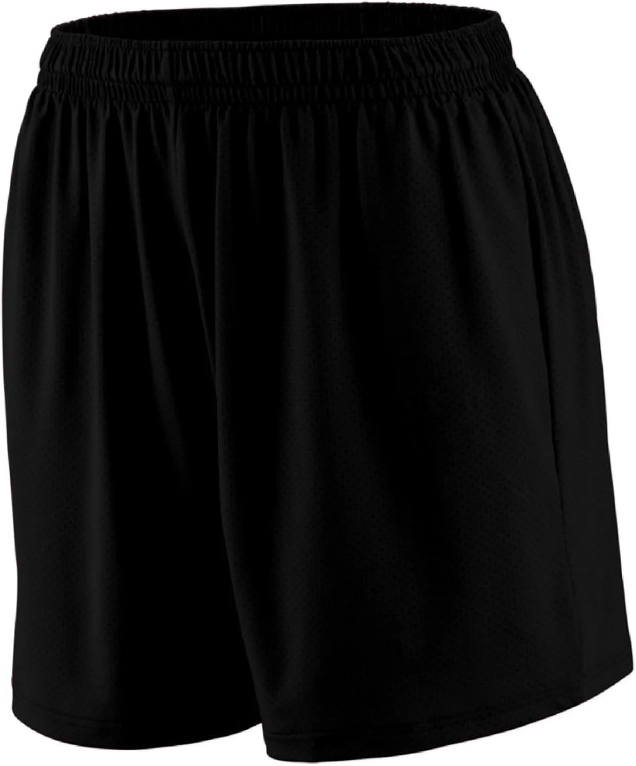 شورت ورزشی دخترانه آگوستا اسپرتسویر مدل Augusta Girls Inferno Short