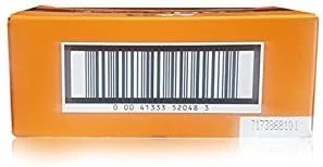 باتری قلمی دوراسل Procell AA بسته 24 عددی PC1500BKD09 (بسته بندی ممکن است متفاوت باشد)