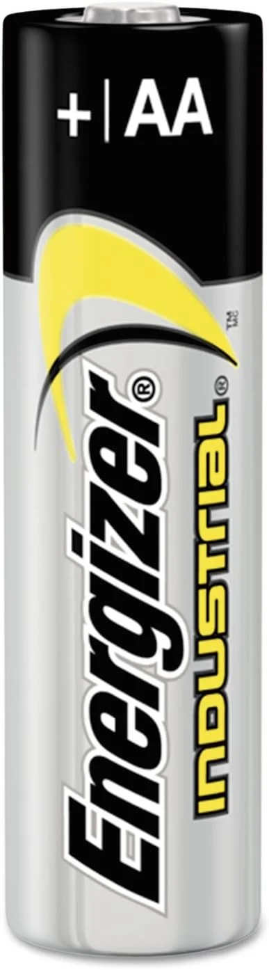 باتری های آلکالاین صنعتی Energizer EVE-EN95-X0 باتری های آلکالاین صنعتی Energizer EVE-EN95-X0