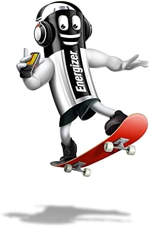 باتری آلکالاین سایز D یکبار مصرف صنعتی Energizer 636108 (بسته 12 عددی)