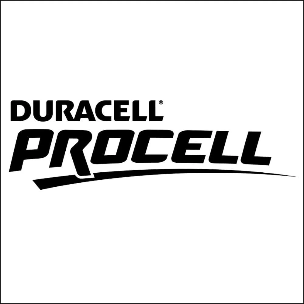 بسته 30 عددی باتری قلمی Duracell Procell | باتری آلکالاین صنعتی 1.5 ولت | مناسب برای خانه یا محل کار | بسته تبلیغاتی خوشبو کننده هوا خودرو | قدرت ماندگار و قابل اعتماد