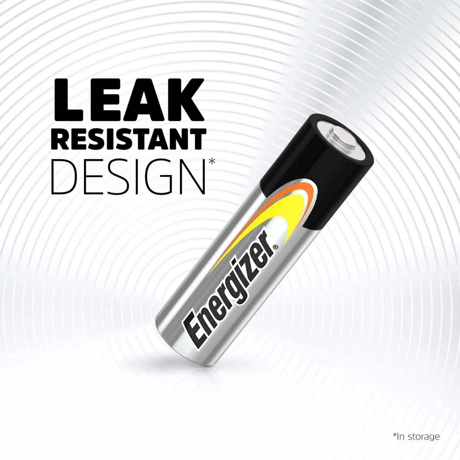باتری آلکالاین صنعتی AAA Energizer LR03 1.5V - بسته 10 عددی
