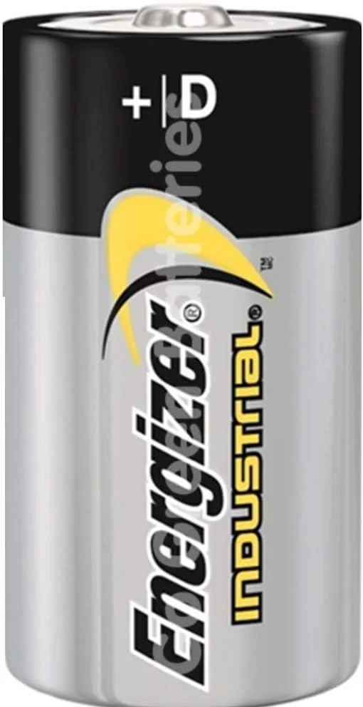 باتری صنعتی Energizer Long Life LR14 1.5V C، مرجع 632049 باتری صنعتی Energizer Long Life LR14 1.5V C، مرجع 632049