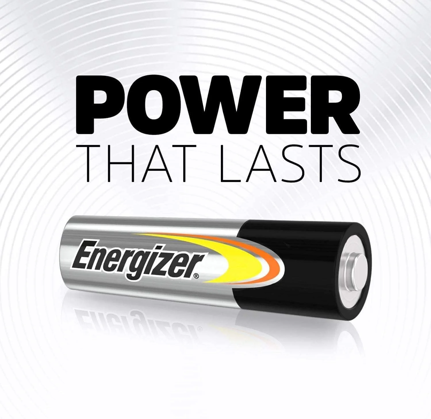 باتری قلمی صنعتی Energizer (بسته 10 عددی)