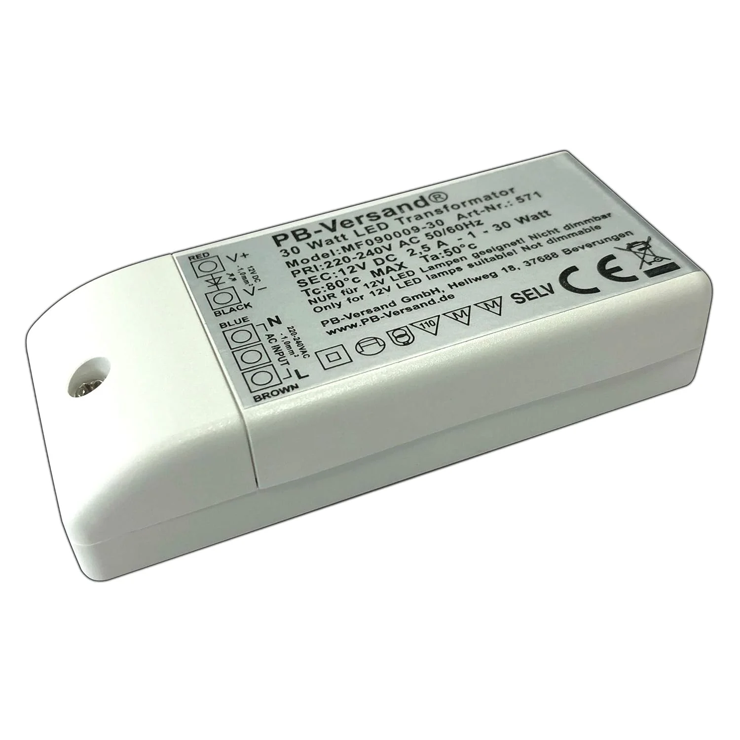 ترانسفورماتور مینی LED پی بی-ورسند 12 ولت DC 1-30 وات (ارتفاع 20 میلی متر) منبع تغذیه DC ترانسفورماتور درایور ترانسفورماتور LED ولتاژ پایین ترانسفورماتور مینی LED پی بی-ورسند 12 ولت DC 1-30 وات (ارتفاع 20 میلی متر) منبع تغذیه DC ترانسفورماتور درایور ترانسفورماتور LED ولتاژ پایین