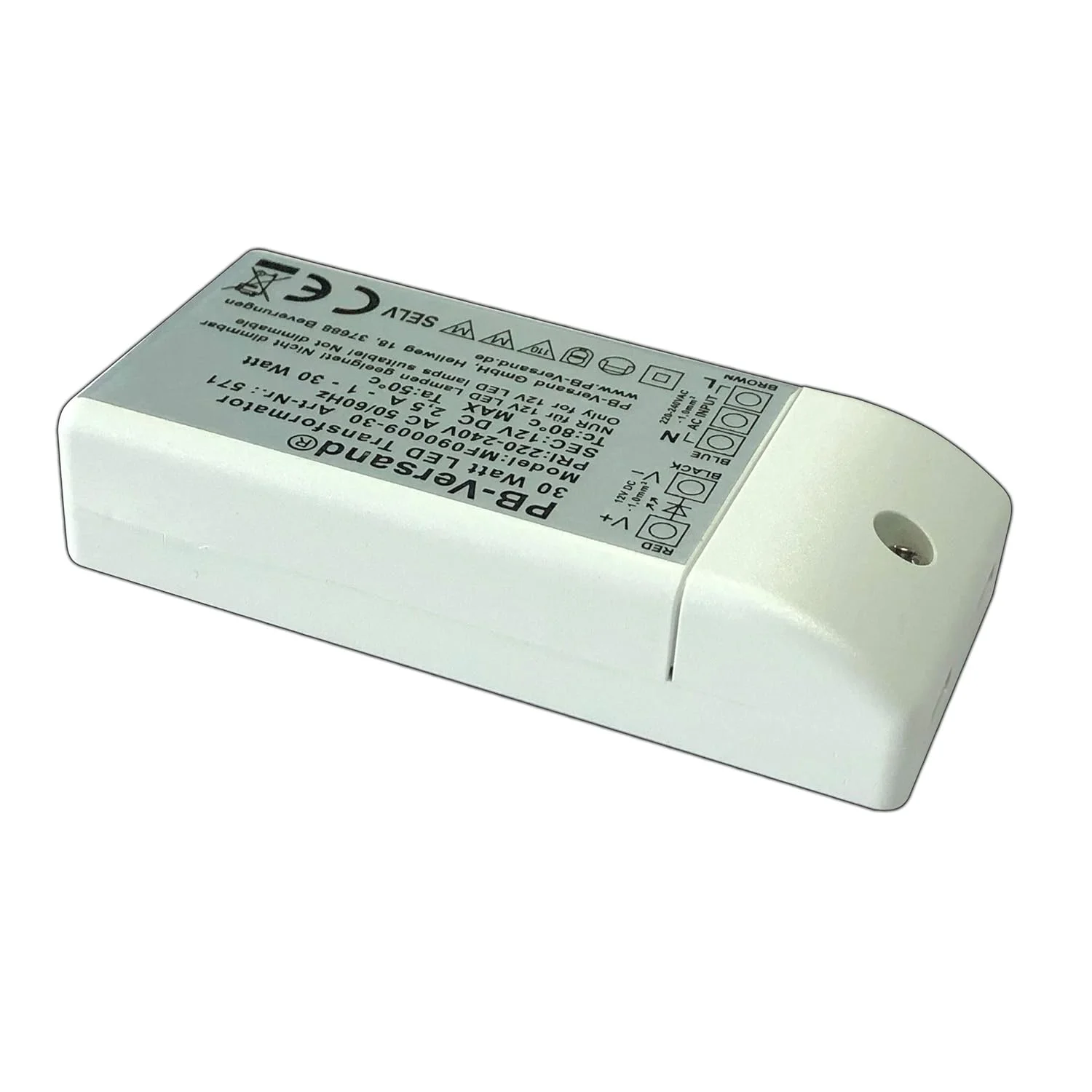 ترانسفورماتور مینی LED پی بی-ورسند 12 ولت DC 1-30 وات (ارتفاع 20 میلی متر) منبع تغذیه DC ترانسفورماتور درایور ترانسفورماتور LED ولتاژ پایین ترانسفورماتور مینی LED پی بی-ورسند 12 ولت DC 1-30 وات (ارتفاع 20 میلی متر) منبع تغذیه DC ترانسفورماتور درایور ترانسفورماتور LED ولتاژ پایین