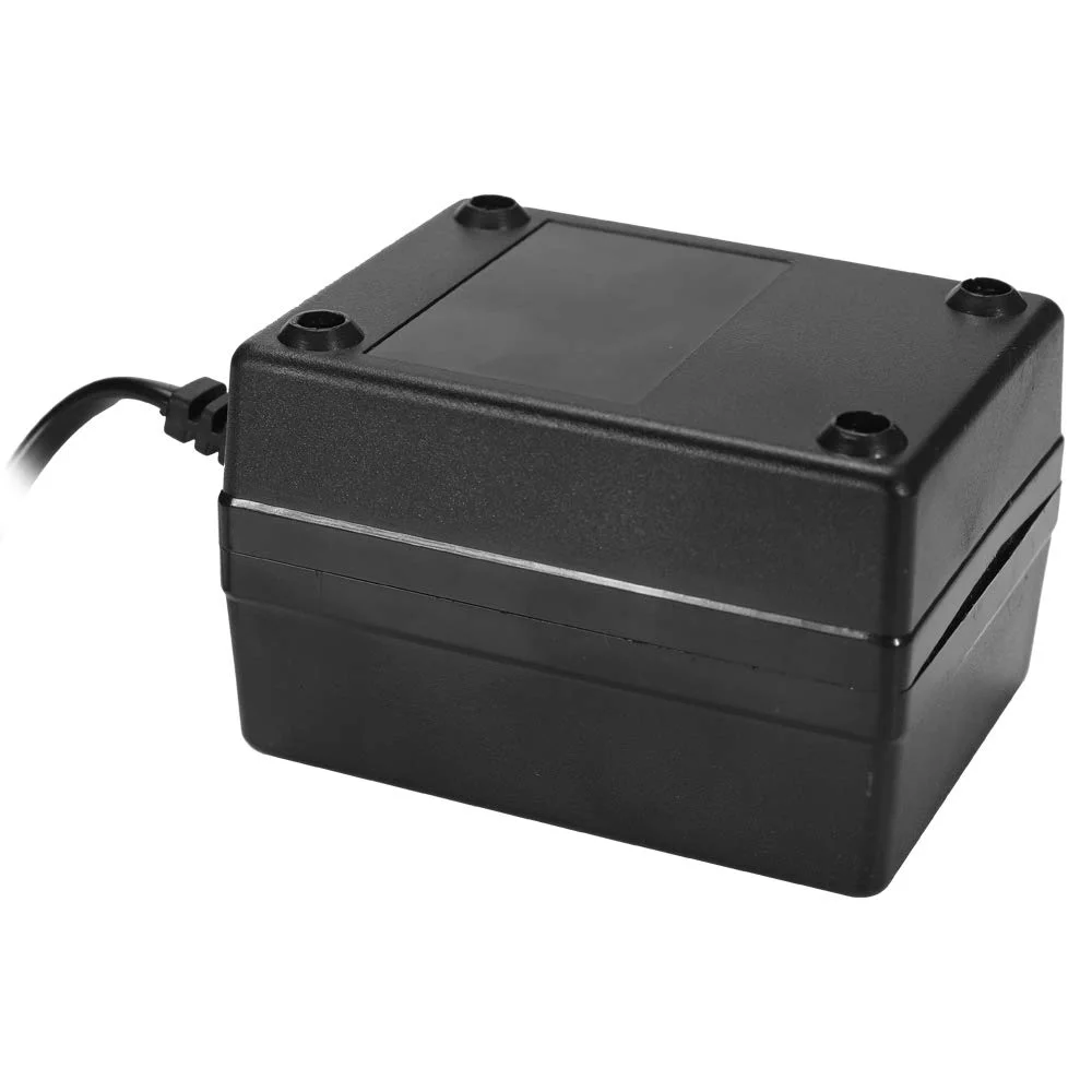 مبدل ولتاژ 200 وات Irfora، ترانسفورماتور کاهنده ولتاژ خانگی هوشمند و کارآمد AC 220V به آداپتور برق مسافرتی